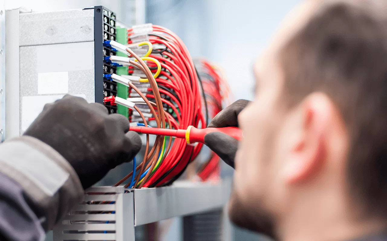  Elektrik Mekanik Kurulum